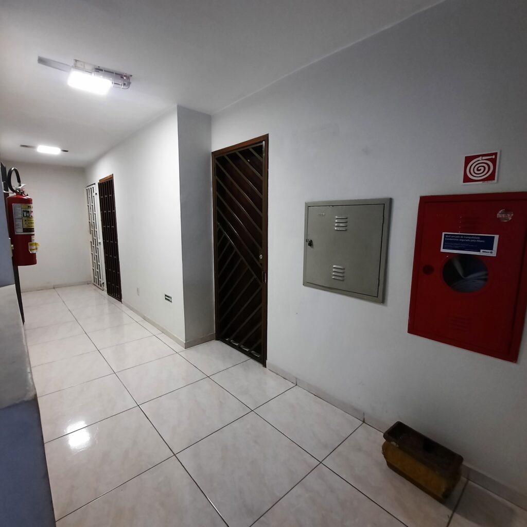 Sala Ed. Camilo – CNA 04 Sala 301