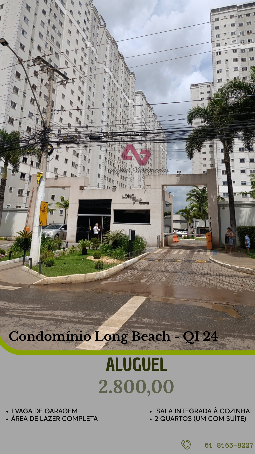 LONG BEACH- PRINCIPAL