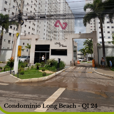 LONG BEACH- PRINCIPAL